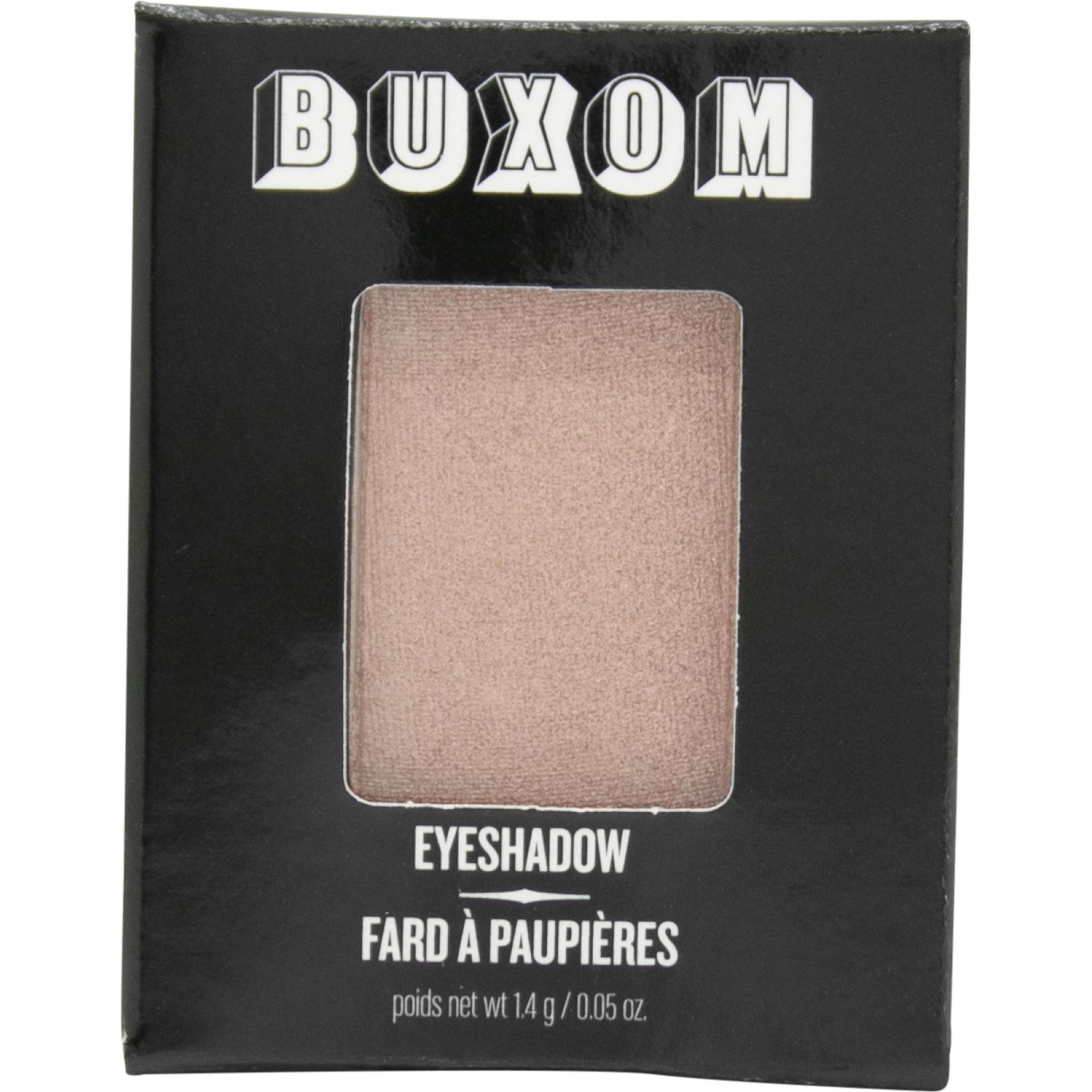 Buxom, Ombretto, Single Eyeshadow Bar 1.5g - Champagne Buzz (Champagne Buzz)