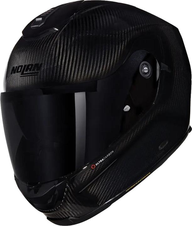 Produktbild Nolan Integralhelm X-903 UC PURO Carbonfarbe (56 cm, S)