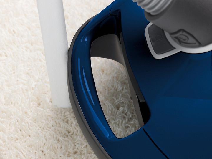 Produktbild Miele S 8340 Matchwinner