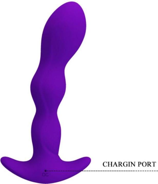 Immagine prodotto Addicted toys Massaggio prostatico