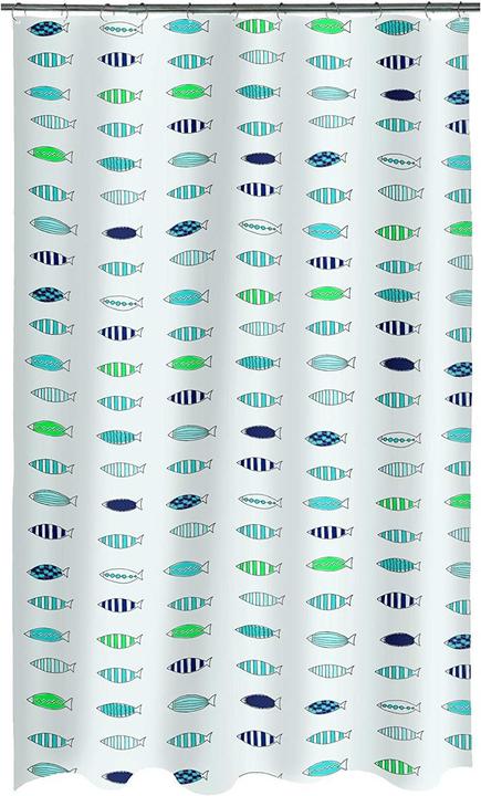 Actual product image spirella Santorini (240 x 180 cm)