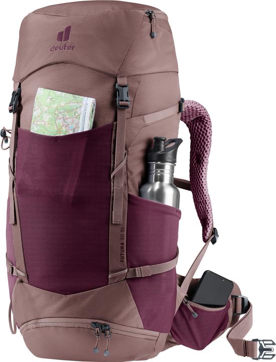 Immagine prodotto Deuter Futura 30 (30 l)