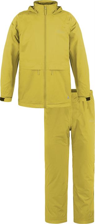 Produktbild Normani Kinder Regen-Set bestehend aus Regenjacke „Taunton" und Regenhose „Bristol" - 8811 (L)