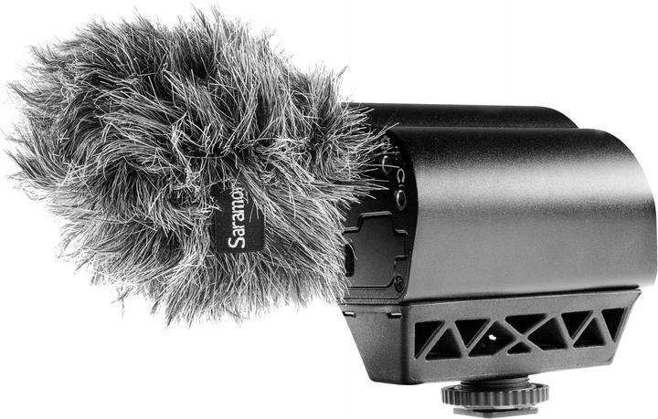 Immagine prodotto Saramonic VMIC-WS-S (Pelliccia)