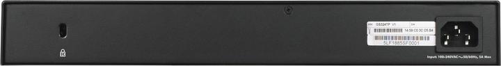 Produktbild Netgear GS324TP-100EUS (26 Ports)