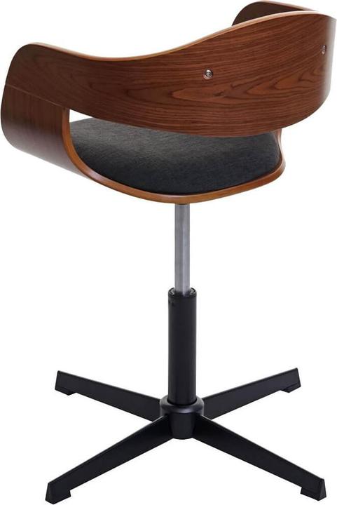 Produktbild JOHN316 Bürostuhl Konferenzstuhl (45 - 56 cm)