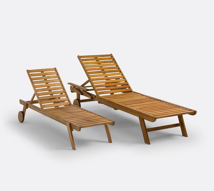 Produktbild La Redoute Interieurs Aksel (150 cm)