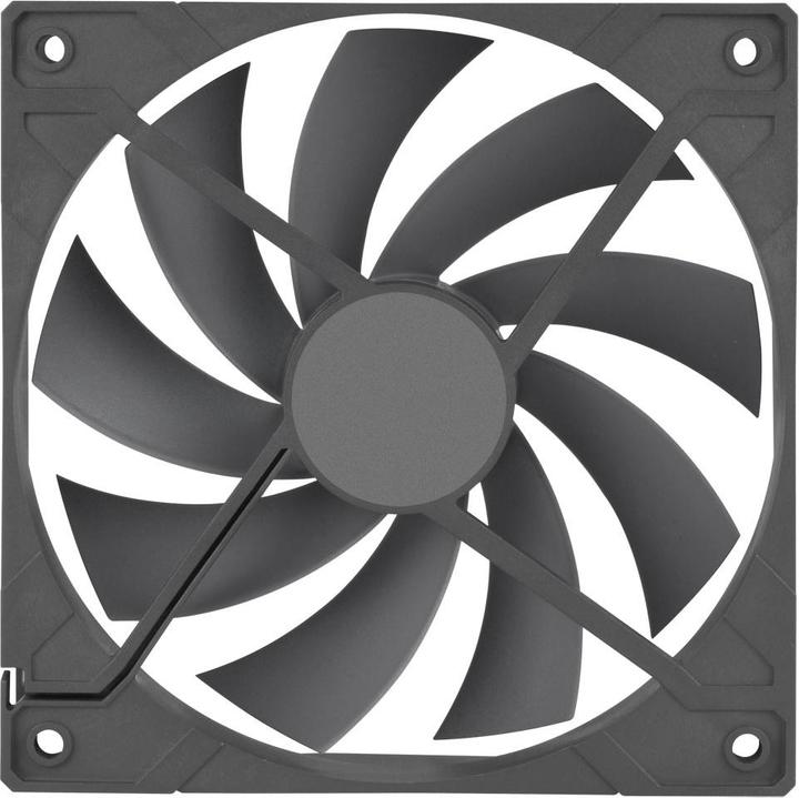 Actual product image Arctic F12 Pwm Pst Co (120 mm, 1 x)