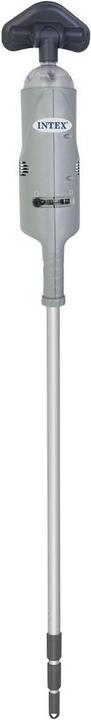 Actual product image Intex Battery pool vacuum cleaner