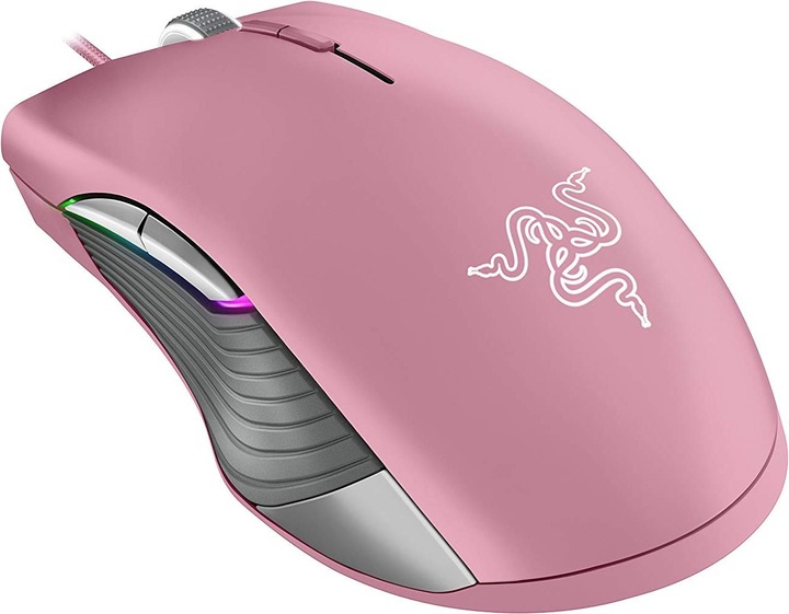 Actual product image Razer Lancehead Tournament Edition (Cable)