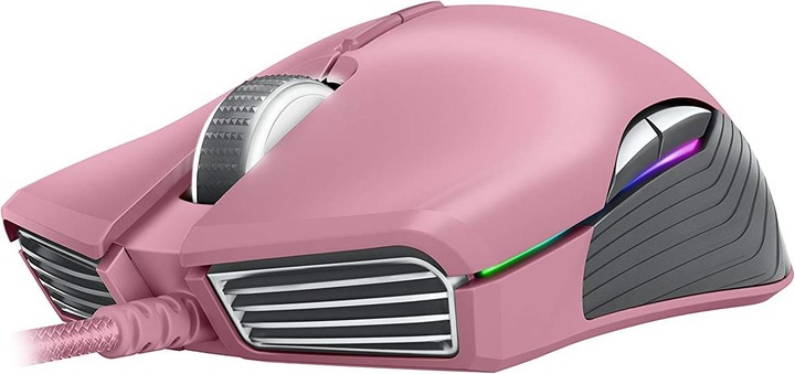 Actual product image Razer Lancehead Tournament Edition (Cable)