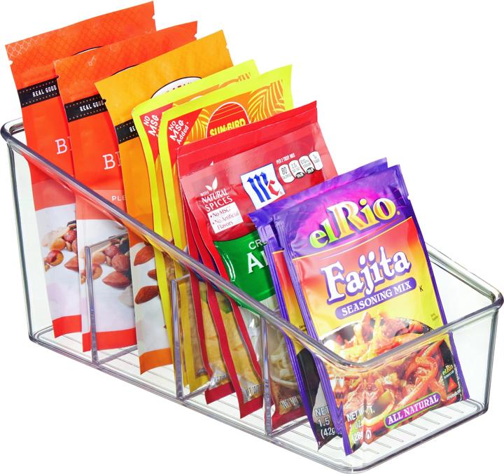 Produktbild iDesign Linus (28 x 13 x 13 cm, 6 l)