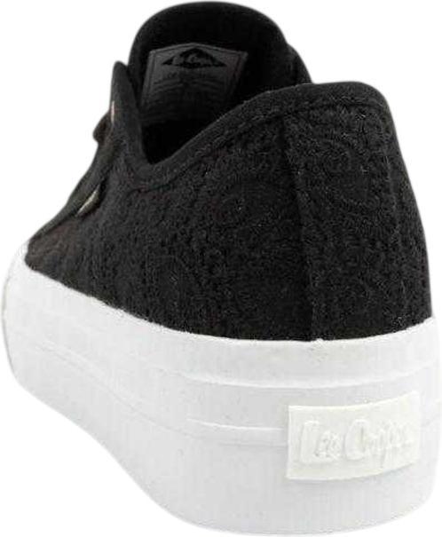 Produktbild Lee Cooper Sneaker Canvas (39)