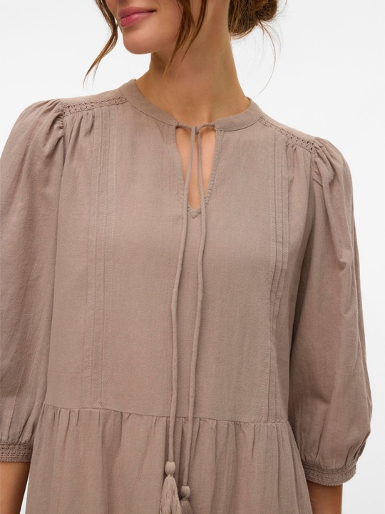 Produktbild Vero Moda VMPRETTY Kurzes Kleid Kleid (XL)