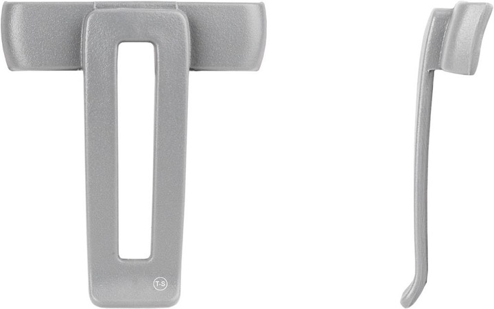 Image du produit Mitel Clip de ceinture standard