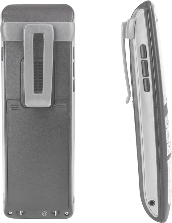 Image du produit Mitel Clip de ceinture standard