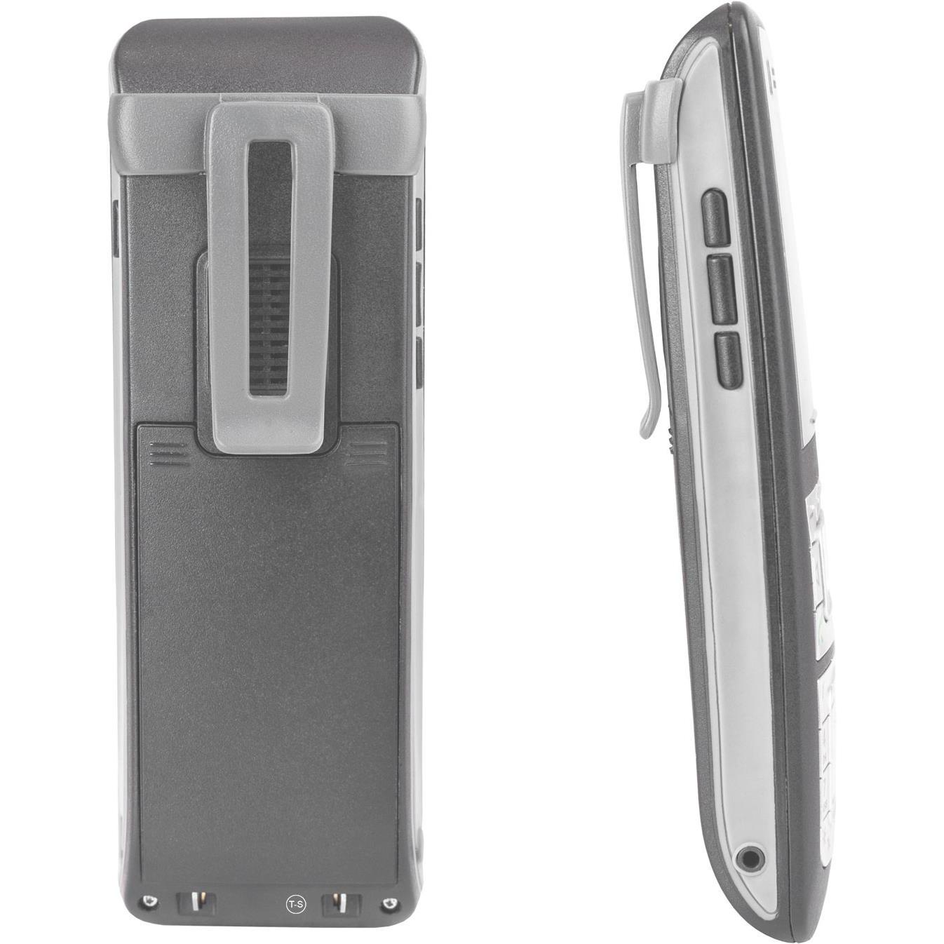 Thumbnail - Mitel Standard Gürtelclip, Telefon Zubehör