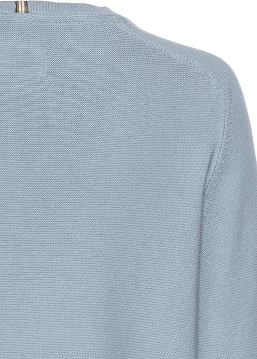 Produktbild Camel Active Rundhals Sweatshirt aus reiner Baumwolle (M)