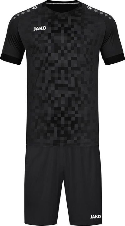 Image du produit JAKO Maillot Pixel KA (140)