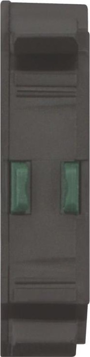 Produktbild Eaton 2 N.O. CONTACT BLOCK 22.5 MM