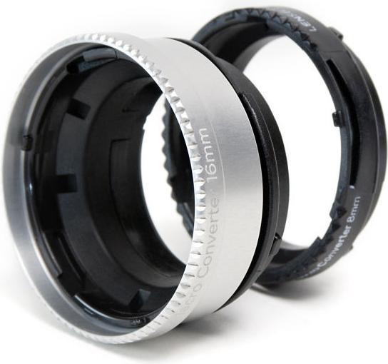 Produktbild Lensbaby Macro Converters (Makro-Zwischenring, Universell)