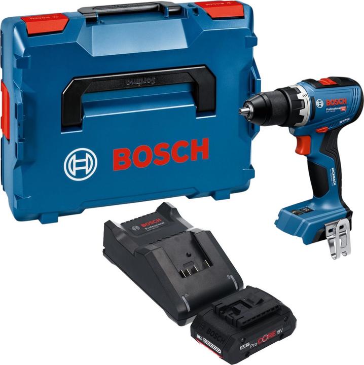 Produktbild Bosch Professional GSR 18V-65