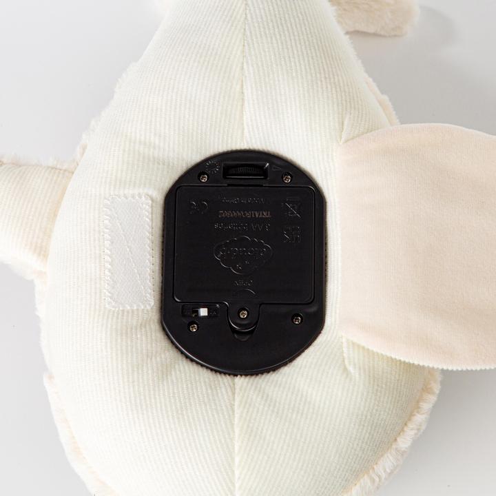 Actual product image Cloud B Cloudbox Tranquil Whale