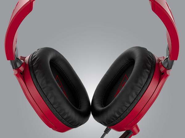 Actual product image Turtle Beach Earforce Recon 70N (Cable)