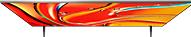Image du produit Sony K-85XR70AEP (85", Bravia 7, Mini-LED, 4K, 2024)