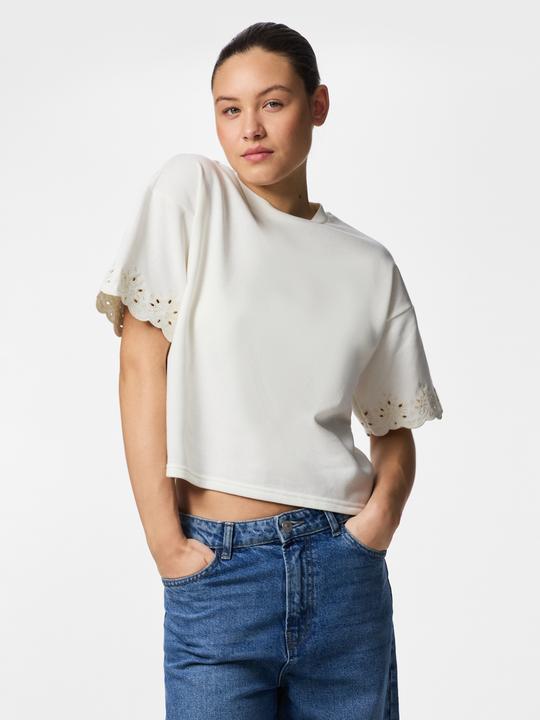 Immagine prodotto Pieces PCCHILLI SOMMER BRODERIE T-Shirt (M)