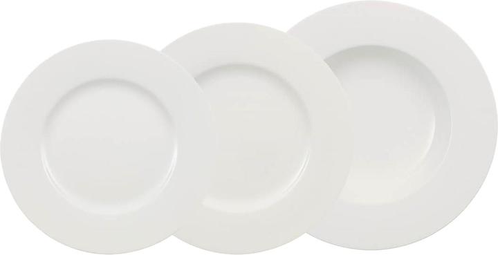 Image du produit Villeroy & Boch Wonderful World (12 pièce(s))
