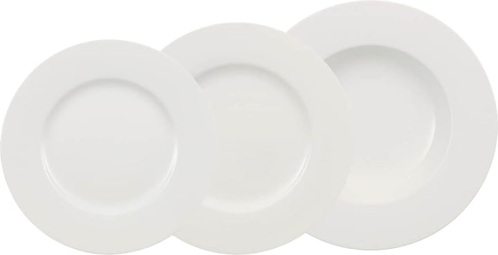 Villeroy & Boch Wonderful World (12 pièce(s))