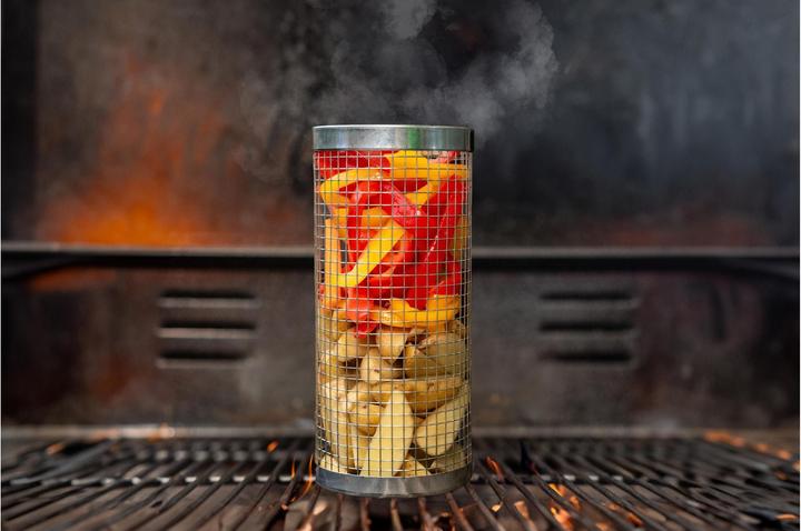 Produktbild Kadastar Flame Roll