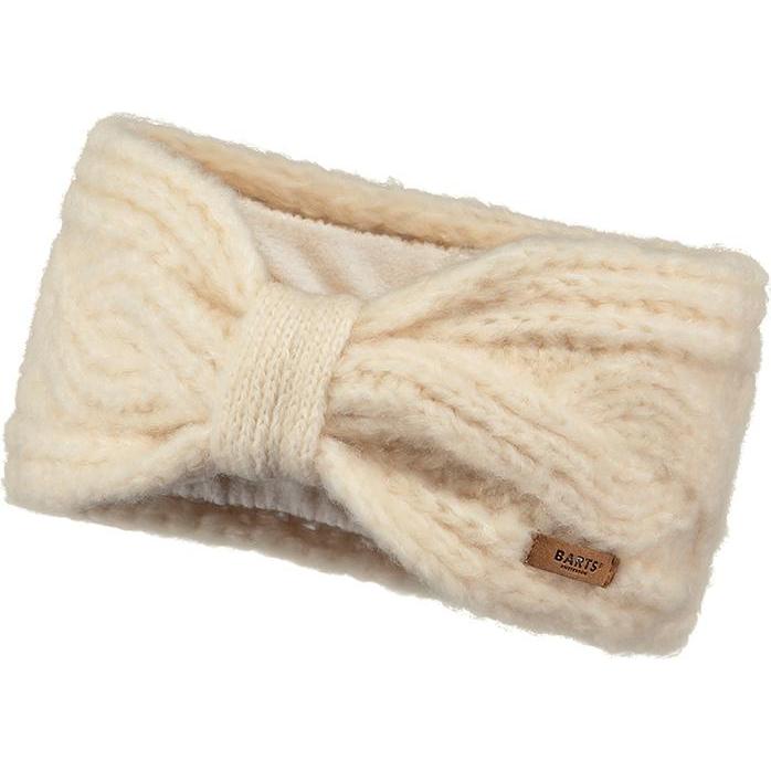 Barts, Damen, Stirnband, Farrah, Beige