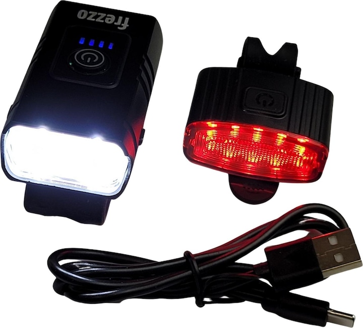 Produktbild Frezzo TopLight (1000 lm, 50 lm)