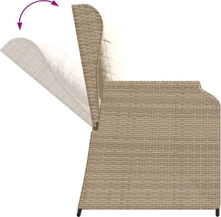 Produktbild vidaXL Elle