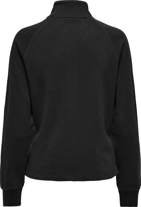 Actual product image Only Play Zip sweatshirt (L)