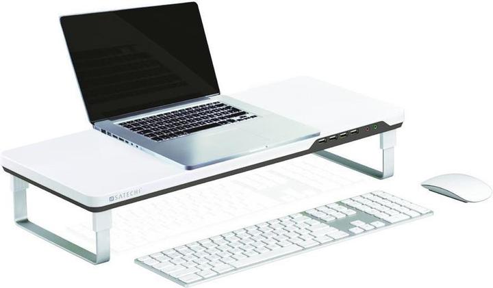 Produktbild Satechi F3 Smart Stand (Tisch)