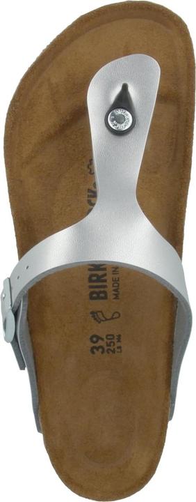 Produktbild Birkenstock Gizeh Birko-Flor Normal (35)