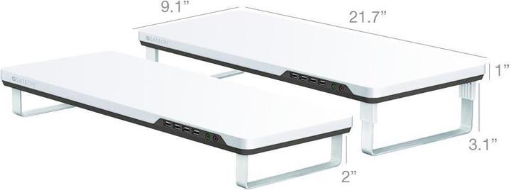 Produktbild Satechi F3 Smart Stand (Tisch)