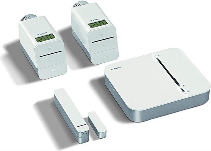 Immagine prodotto Bosch Hausgeräte Pacchetto Starter