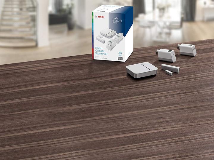 Immagine prodotto Bosch Hausgeräte Pacchetto Starter