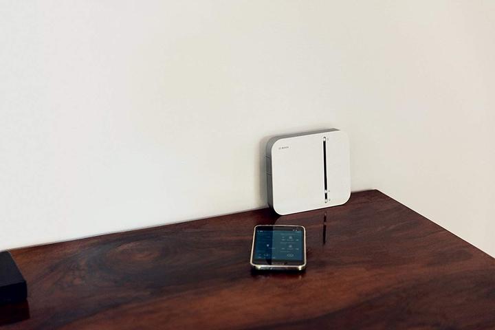 Immagine prodotto Bosch Hausgeräte Pacchetto Starter