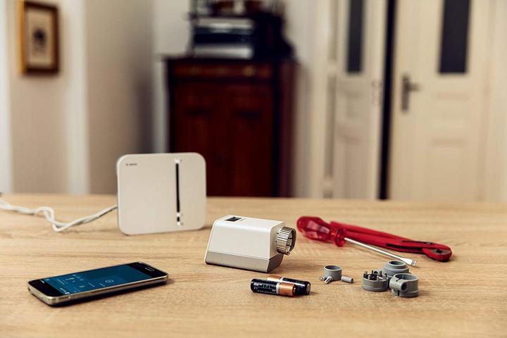 Immagine prodotto Bosch Hausgeräte Pacchetto Starter