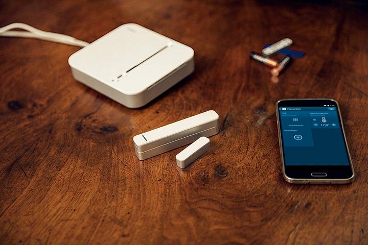 Immagine prodotto Bosch Hausgeräte Pacchetto Starter