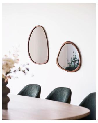 Actual product image House Nordic Luxon (38.5 x 64.5 cm)