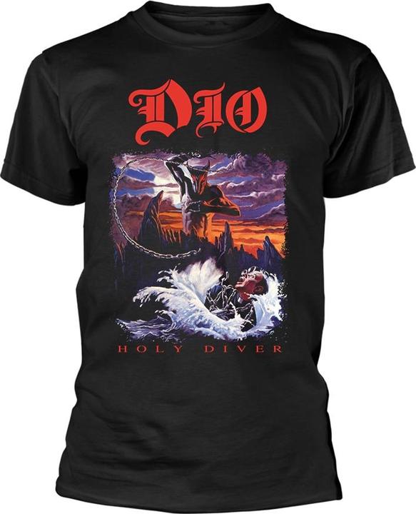 Produktbild DiO Holy Diver (3XL)