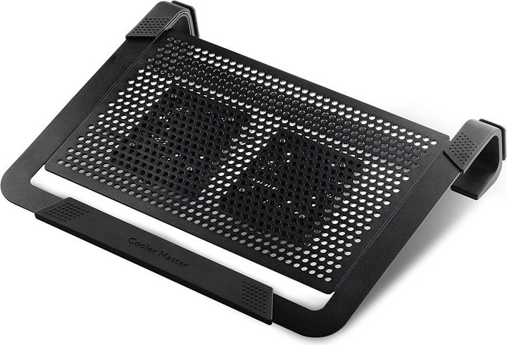 Cooler Master NotePal U2 Plus