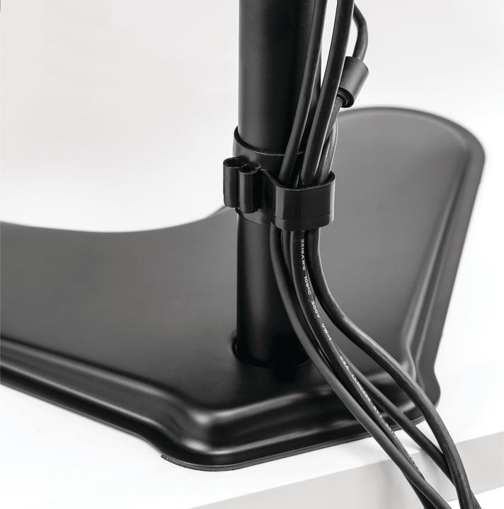 Produktbild Fellowes Professional Series Doppel Monitorarm (Tisch, 32")