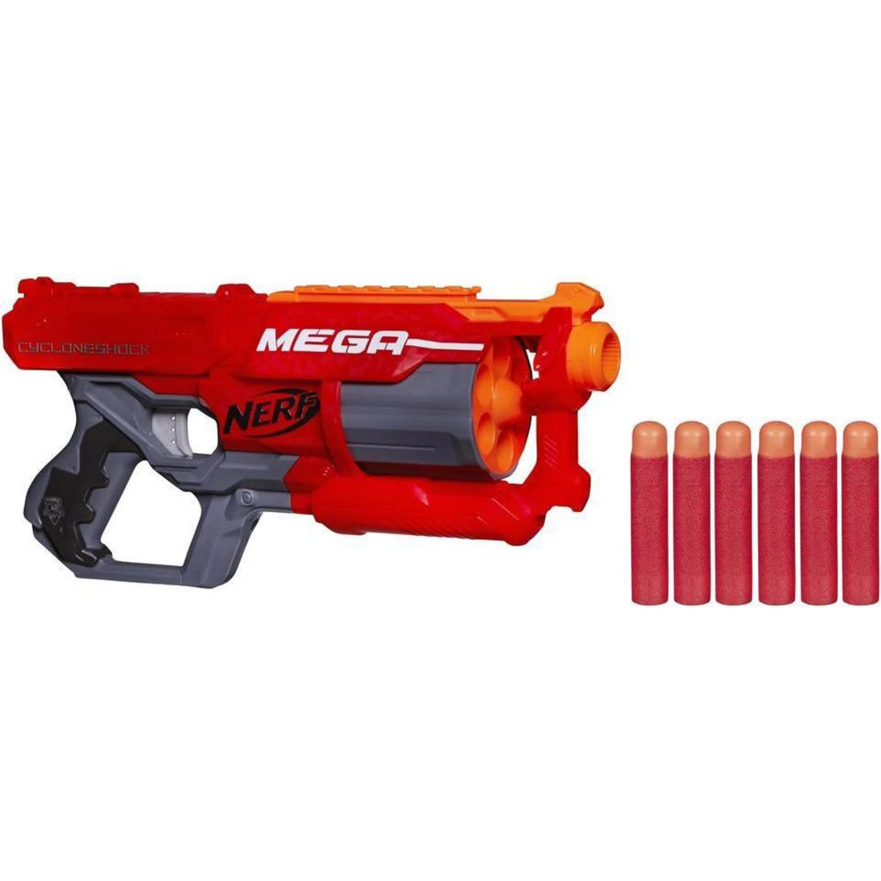 Nerf N-Strike Elite